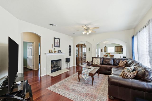 13313 Marie LN, Manor, TX 78653