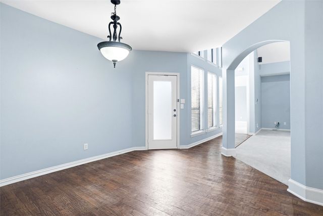 1632 Flowers Drive, Carrollton, TX 75007