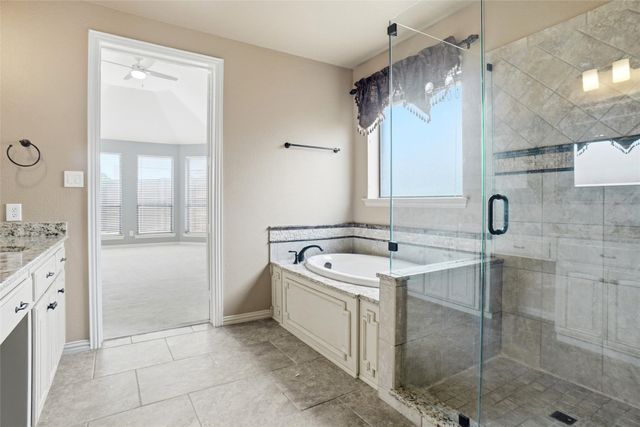 1632 Flowers Drive, Carrollton, TX 75007