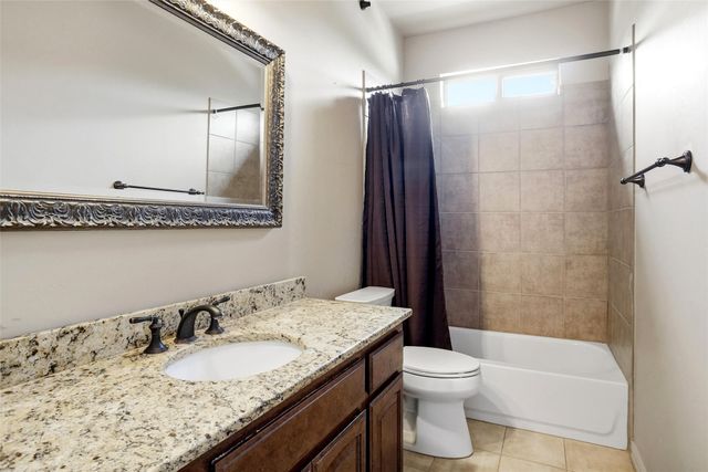 1632 Flowers Drive, Carrollton, TX 75007