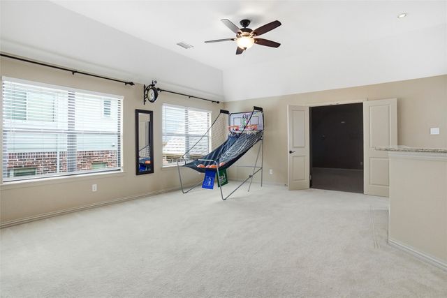 1632 Flowers Drive, Carrollton, TX 75007