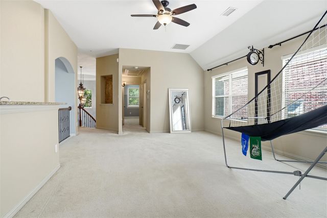 1632 Flowers Drive, Carrollton, TX 75007