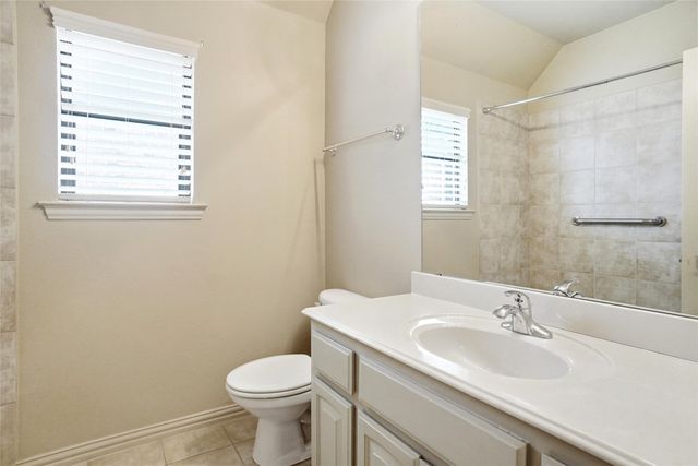 1632 Flowers Drive, Carrollton, TX 75007