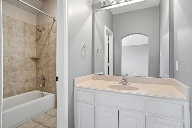 1632 Flowers Drive, Carrollton, TX 75007