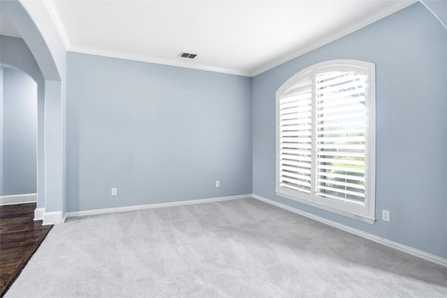 1632 Flowers Drive, Carrollton, TX 75007