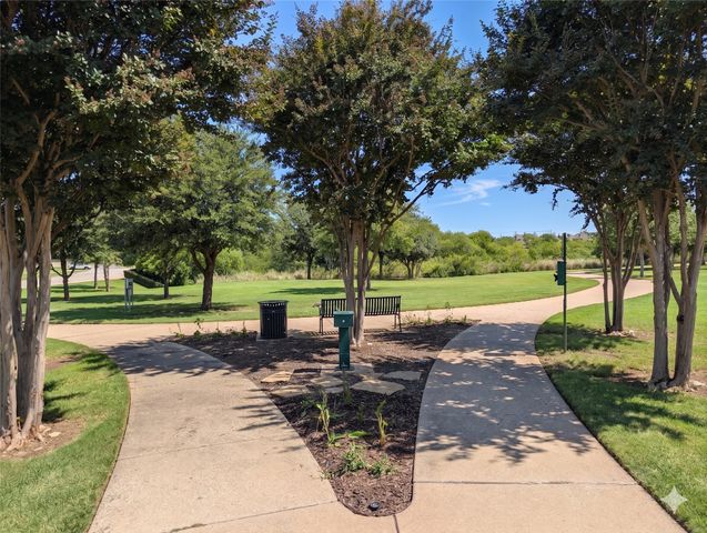1632 Flowers Drive, Carrollton, TX 75007