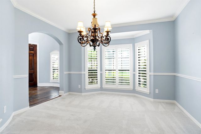 1632 Flowers Drive, Carrollton, TX 75007
