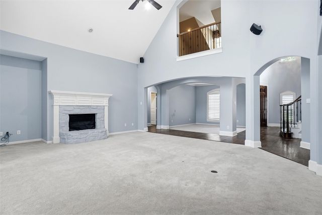 1632 Flowers Drive, Carrollton, TX 75007