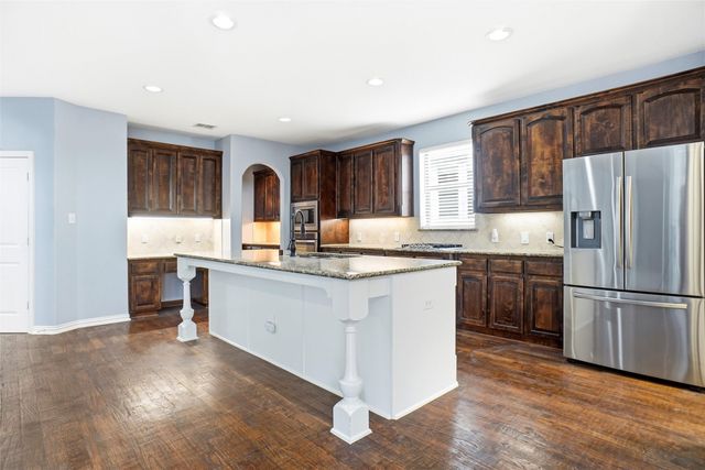 1632 Flowers Drive, Carrollton, TX 75007