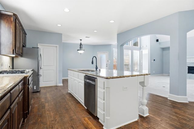 1632 Flowers Drive, Carrollton, TX 75007