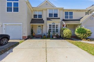 943 Allendale DR, Hampton, VA 23669