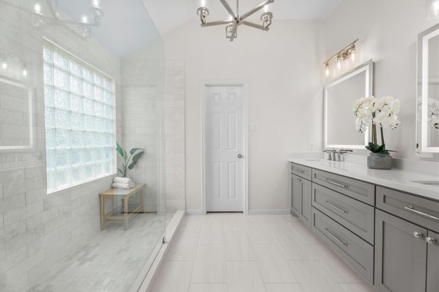 18502 Cascade Timbers Lane, Tomball, TX 77377