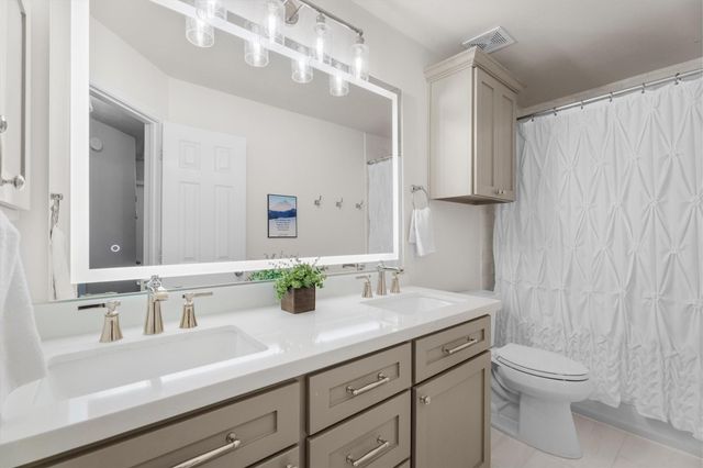 18502 Cascade Timbers Lane, Tomball, TX 77377