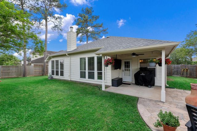 18502 Cascade Timbers Lane, Tomball, TX 77377