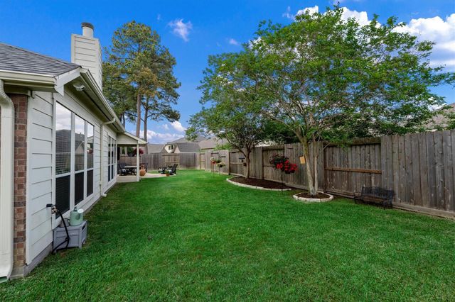 18502 Cascade Timbers Lane, Tomball, TX 77377