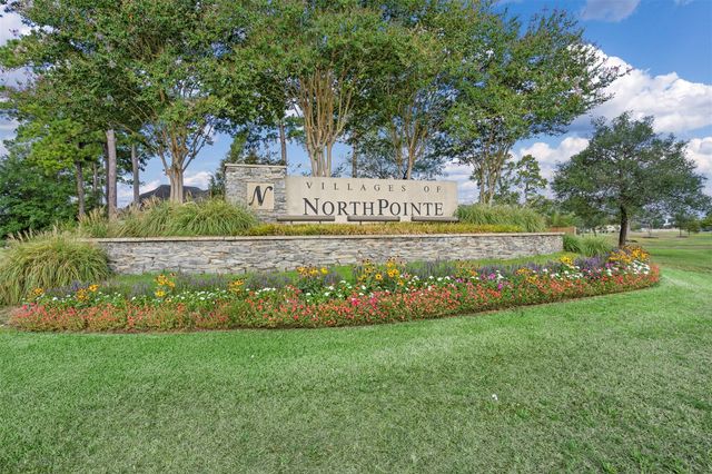 18502 Cascade Timbers Lane, Tomball, TX 77377