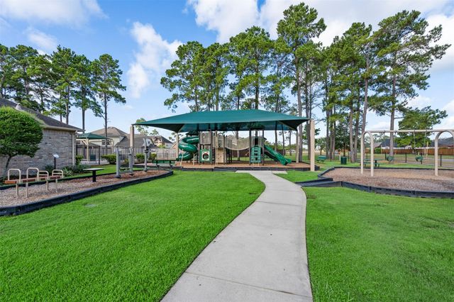 18502 Cascade Timbers Lane, Tomball, TX 77377