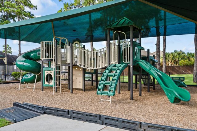 18502 Cascade Timbers Lane, Tomball, TX 77377