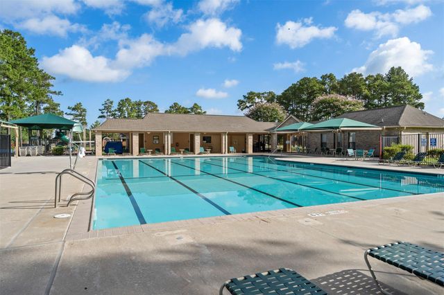 18502 Cascade Timbers Lane, Tomball, TX 77377