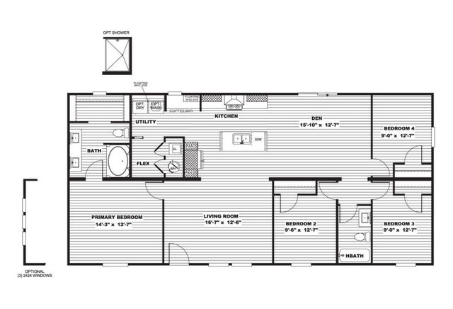 1069 Wild Rose Court, Manning, SC 29102