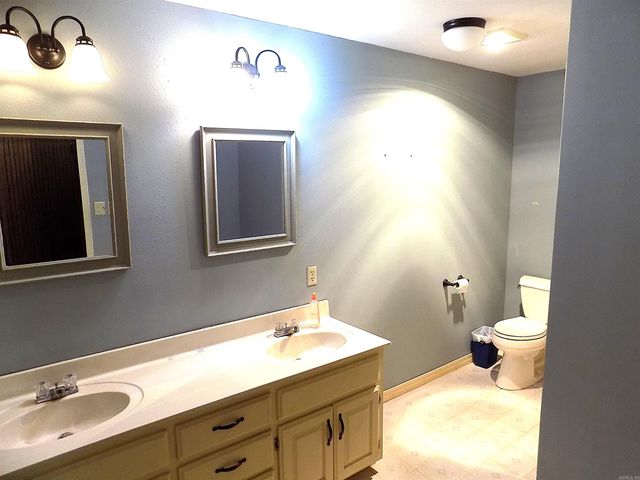 12 Lieblong Rd, Greenbrier, AR 72058