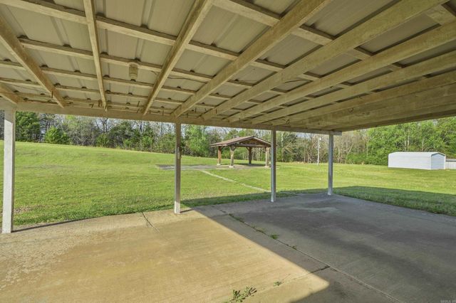 12 Lieblong Rd, Greenbrier, AR 72058