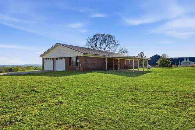 12 Lieblong Rd, Greenbrier, AR 72058