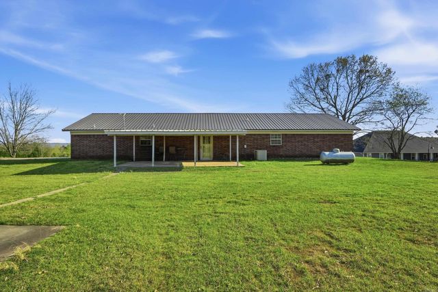 12 Lieblong Rd, Greenbrier, AR 72058