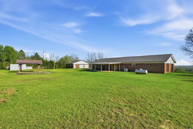12 Lieblong Rd, Greenbrier, AR 72058