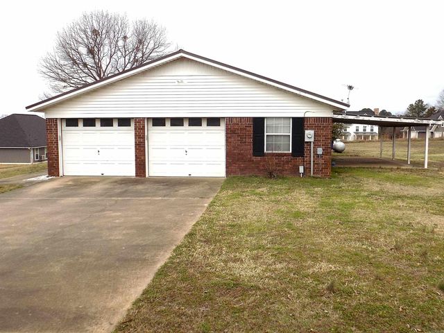 12 Lieblong Rd, Greenbrier, AR 72058