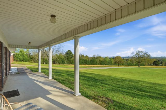 12 Lieblong Rd, Greenbrier, AR 72058