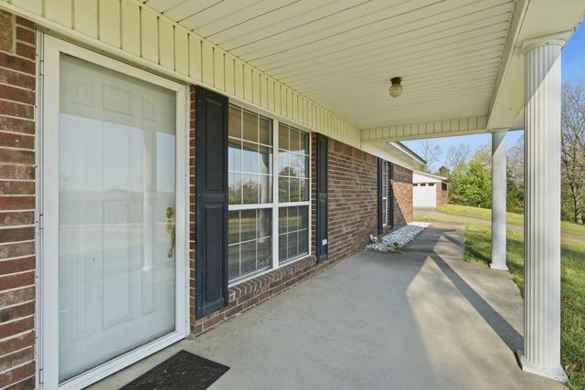 12 Lieblong Rd, Greenbrier, AR 72058