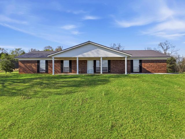 12 Lieblong Rd, Greenbrier, AR 72058