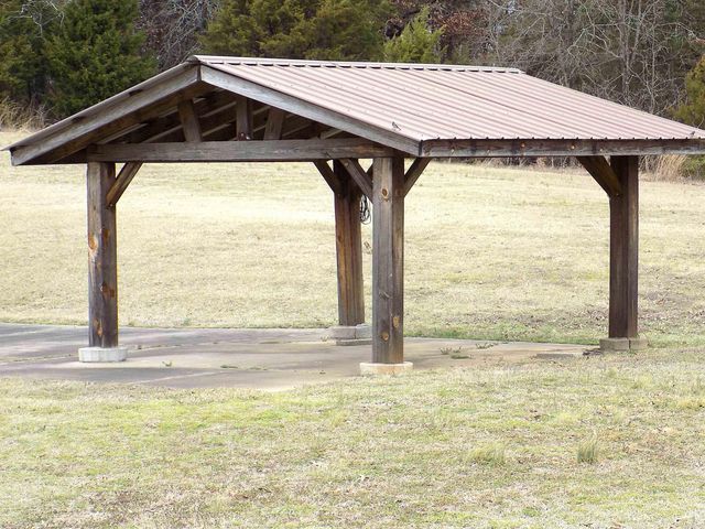 12 Lieblong Rd, Greenbrier, AR 72058