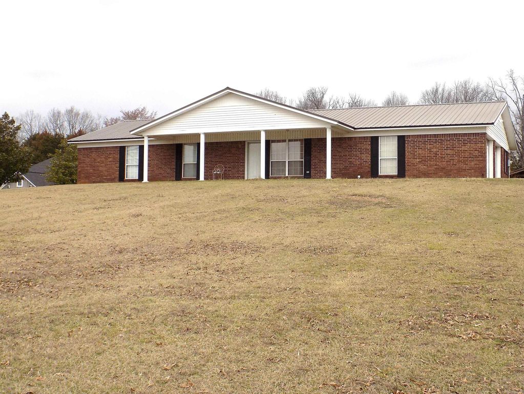 12 Lieblong Rd, Greenbrier, AR 72058