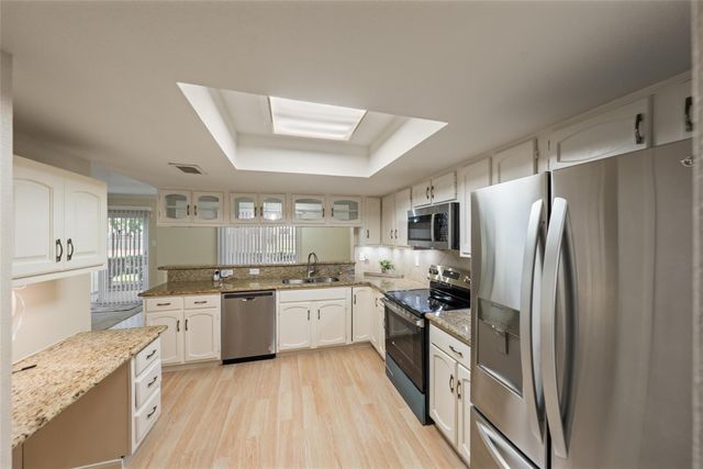 14555 Wunderlich Drive 2901, Houston, TX 77069