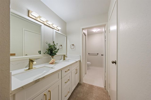 14555 Wunderlich Drive 2901, Houston, TX 77069