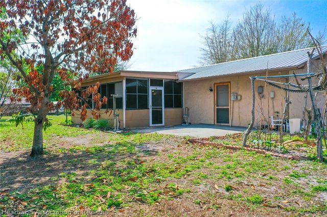 1318 Deer Park Court, Sebring, FL 33872