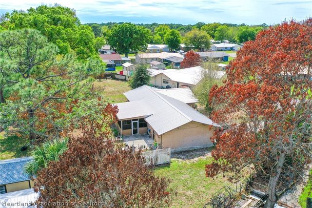 1318 Deer Park Court, Sebring, FL 33872