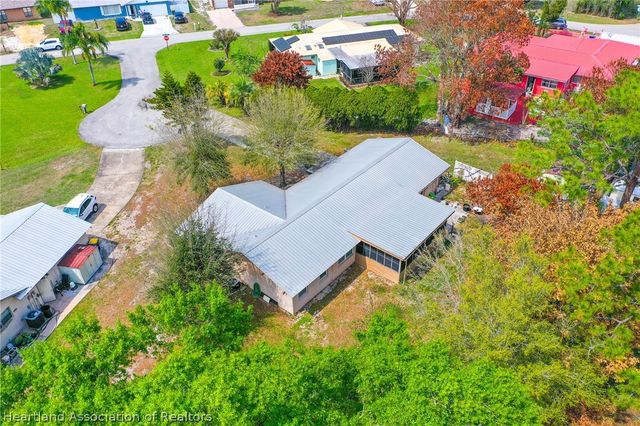 1318 Deer Park Court, Sebring, FL 33872