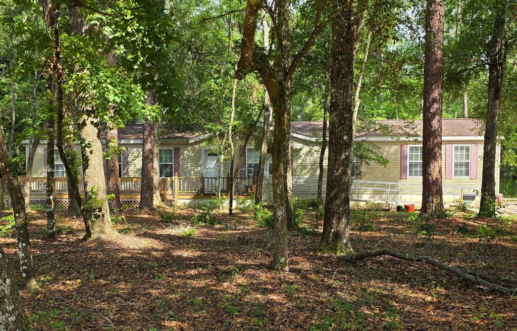 2265 Deerwood Boulevard, Greenville, FL 32331