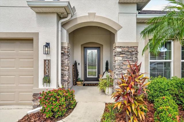 8003 111TH TERRACE E, Parrish, FL 34219