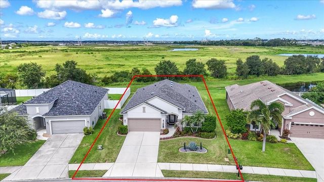 8003 111TH TERRACE E, Parrish, FL 34219