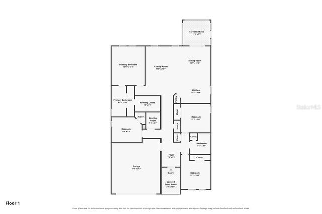 8003 111TH TERRACE E, Parrish, FL 34219
