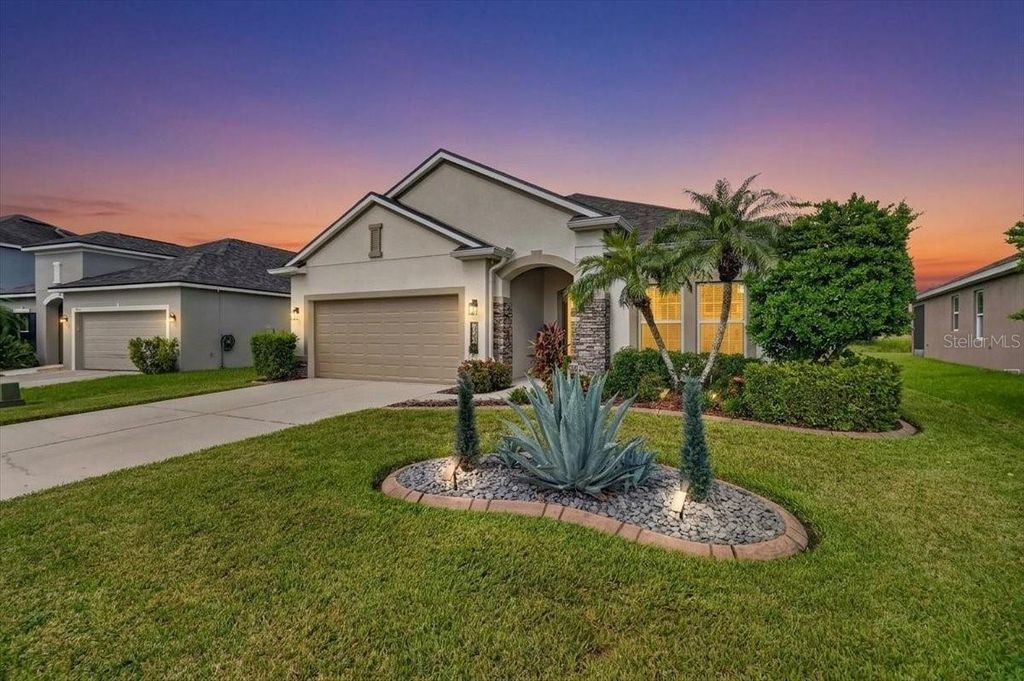 8003 111TH TERRACE E, Parrish, FL 34219
