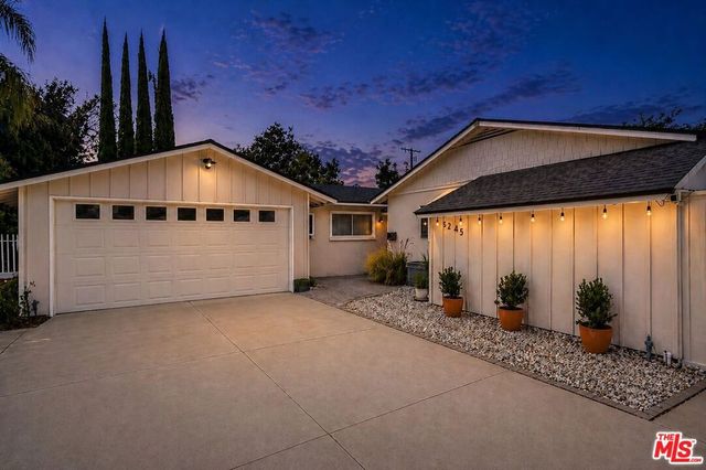 5245 Ventura Canyon Avenue, Van Nuys, CA 91401