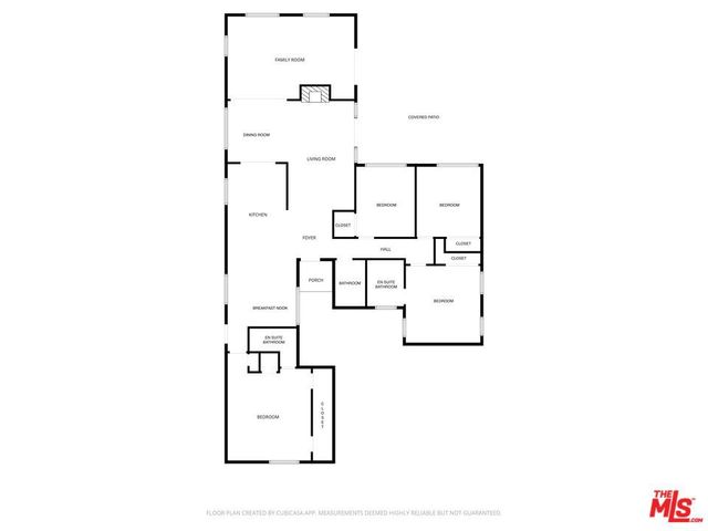 5245 Ventura Canyon Avenue, Van Nuys, CA 91401