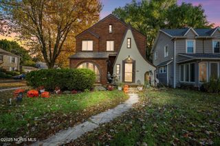 3438 Rushland Avenue, Toledo, OH 43606