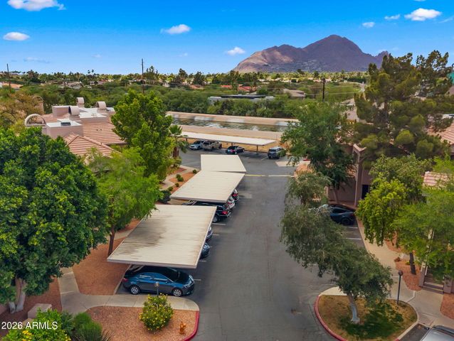 5950 N 78TH Street 242, Scottsdale, AZ 85250