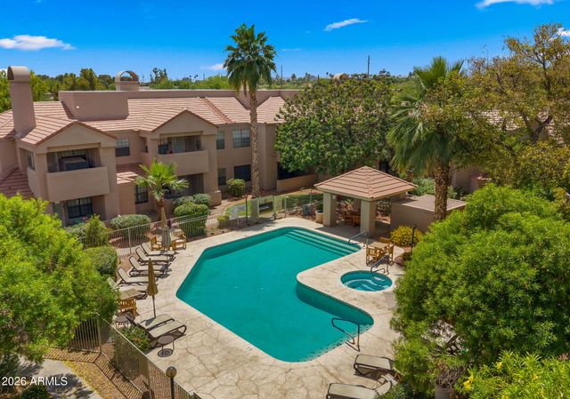 5950 N 78TH Street 242, Scottsdale, AZ 85250